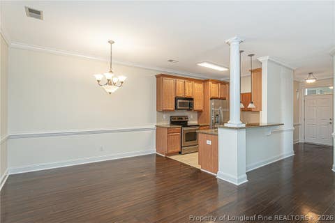 Tiny photo for 1931 Dante Lane #104, Fayetteville, NC 28314 (MLS # 764820)