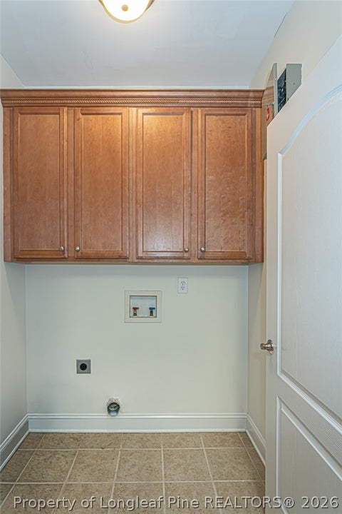 Tiny photo for 1931 Dante Lane #104, Fayetteville, NC 28314 (MLS # 764820)