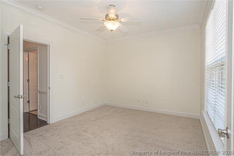 Tiny photo for 1931 Dante Lane #104, Fayetteville, NC 28314 (MLS # 764820)