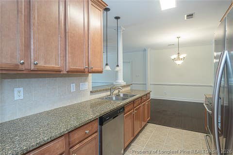 Tiny photo for 1931 Dante Lane #104, Fayetteville, NC 28314 (MLS # 764820)