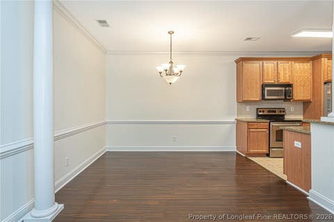 Tiny photo for 1931 Dante Lane #104, Fayetteville, NC 28314 (MLS # 764820)