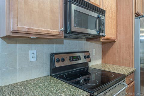 Tiny photo for 1931 Dante Lane #104, Fayetteville, NC 28314 (MLS # 764820)