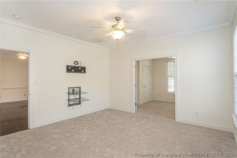 Tiny photo for 1931 Dante Lane #104, Fayetteville, NC 28314 (MLS # 764820)