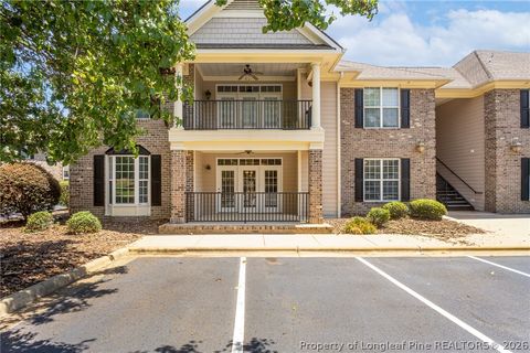 Photo of 1931 Dante Lane #104, Fayetteville, NC 28314 (MLS # 764820)