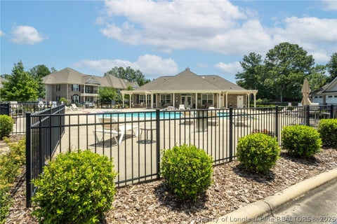 Tiny photo for 1931 Dante Lane #104, Fayetteville, NC 28314 (MLS # 764820)