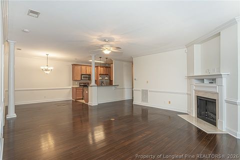 Tiny photo for 1931 Dante Lane #104, Fayetteville, NC 28314 (MLS # 764820)