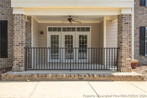 Tiny photo for 1931 Dante Lane #104, Fayetteville, NC 28314 (MLS # 764820)