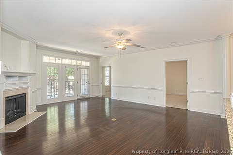 Tiny photo for 1931 Dante Lane #104, Fayetteville, NC 28314 (MLS # 764820)