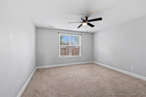 Tiny photo for 216 Weston Woods Street, Raeford, NC 28376 (MLS # 765480)