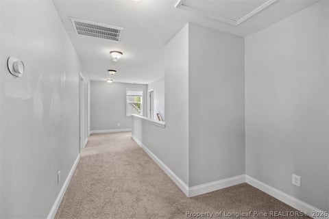 Tiny photo for 216 Weston Woods Street, Raeford, NC 28376 (MLS # 765480)