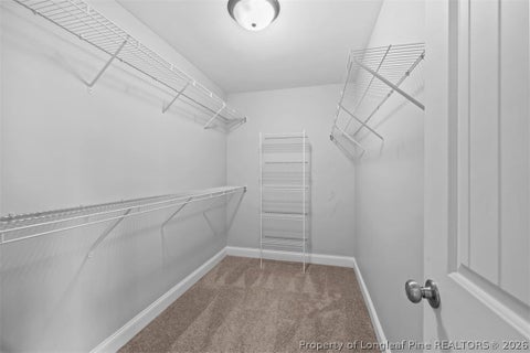 Tiny photo for 216 Weston Woods Street, Raeford, NC 28376 (MLS # 765480)