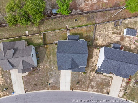 Tiny photo for 216 Weston Woods Street, Raeford, NC 28376 (MLS # 765480)