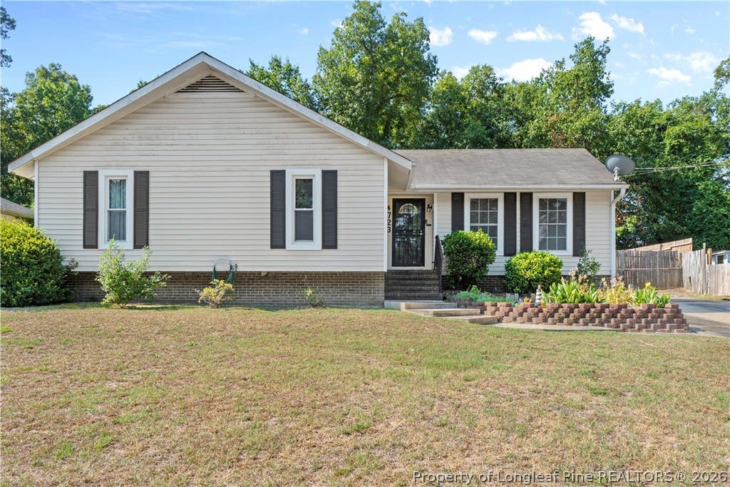 Photo of 4723 Belford Road, Fayetteville, NC 28314 (MLS # 765715)
