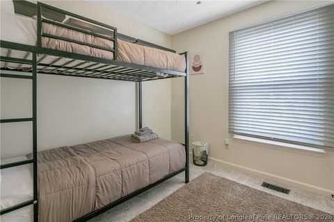 Tiny photo for 6213 Streeter Drive, Hope Mills, NC 28348 (MLS # 766030)