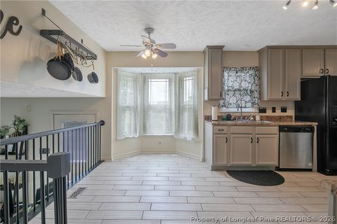 Tiny photo for 6213 Streeter Drive, Hope Mills, NC 28348 (MLS # 766030)