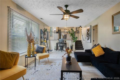 Tiny photo for 6213 Streeter Drive, Hope Mills, NC 28348 (MLS # 766030)