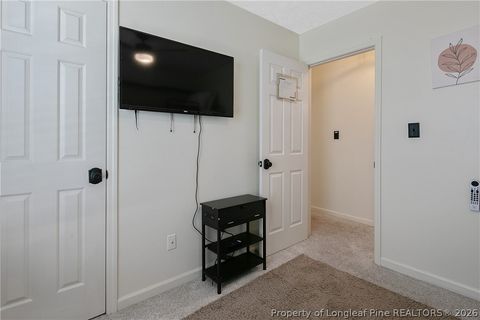 Tiny photo for 6213 Streeter Drive, Hope Mills, NC 28348 (MLS # 766030)