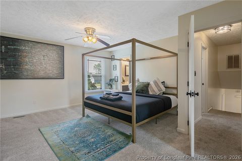 Tiny photo for 6213 Streeter Drive, Hope Mills, NC 28348 (MLS # 766030)