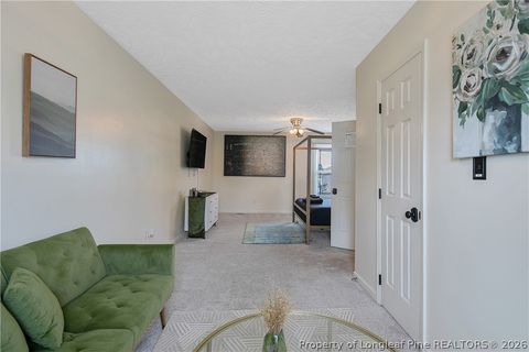 Tiny photo for 6213 Streeter Drive, Hope Mills, NC 28348 (MLS # 766030)