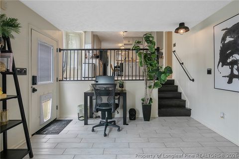 Tiny photo for 6213 Streeter Drive, Hope Mills, NC 28348 (MLS # 766030)