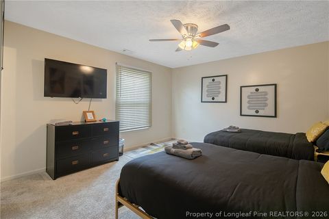 Tiny photo for 6213 Streeter Drive, Hope Mills, NC 28348 (MLS # 766030)