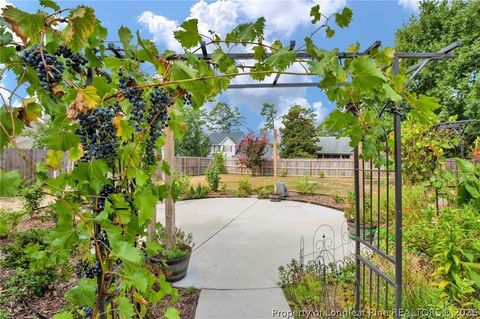 Tiny photo for 6213 Streeter Drive, Hope Mills, NC 28348 (MLS # 766030)