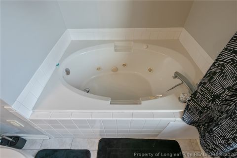 Tiny photo for 6213 Streeter Drive, Hope Mills, NC 28348 (MLS # 766030)