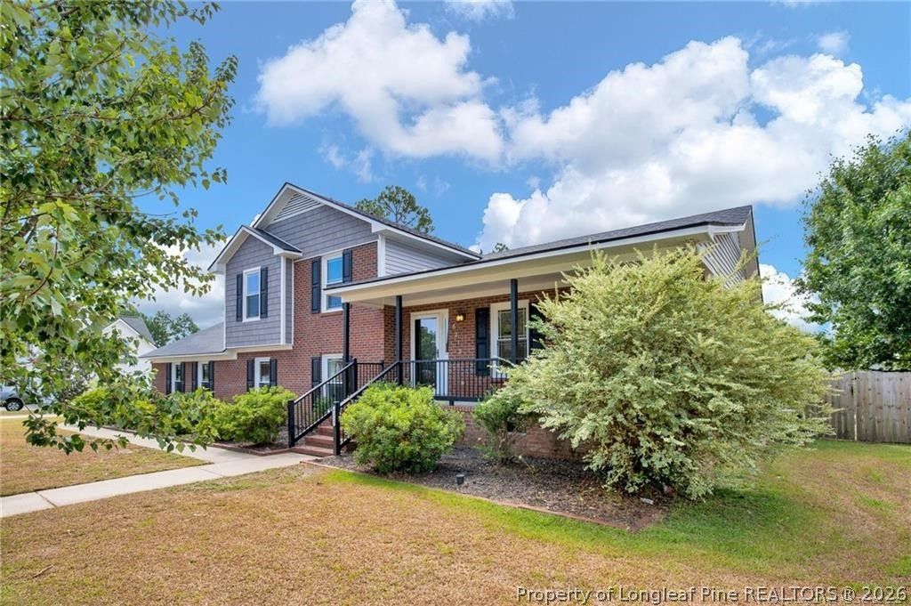 Photo of 6213 Streeter Drive, Hope Mills, NC 28348 (MLS # 766030)