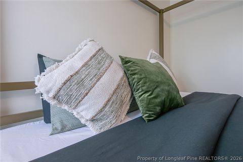Tiny photo for 6213 Streeter Drive, Hope Mills, NC 28348 (MLS # 766030)