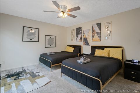 Tiny photo for 6213 Streeter Drive, Hope Mills, NC 28348 (MLS # 766030)