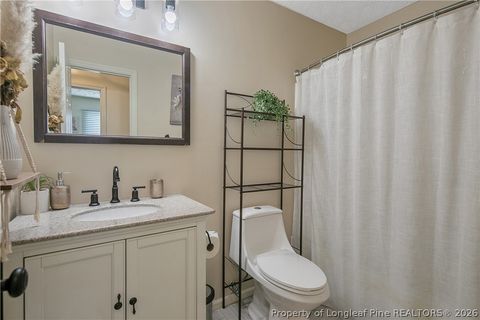 Tiny photo for 6213 Streeter Drive, Hope Mills, NC 28348 (MLS # 766030)