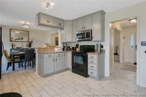 Tiny photo for 6213 Streeter Drive, Hope Mills, NC 28348 (MLS # 766030)