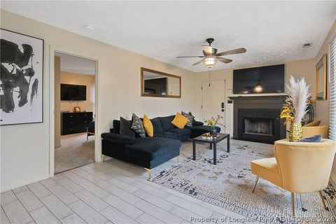Tiny photo for 6213 Streeter Drive, Hope Mills, NC 28348 (MLS # 766030)