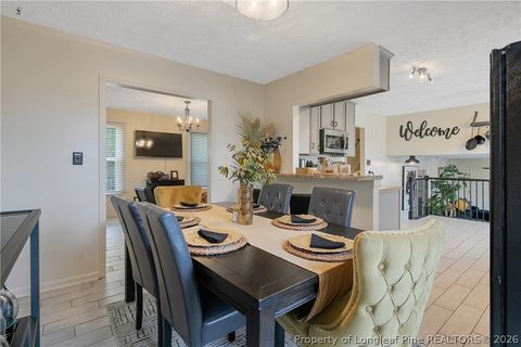 Tiny photo for 6213 Streeter Drive, Hope Mills, NC 28348 (MLS # 766030)