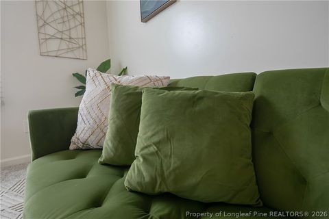 Tiny photo for 6213 Streeter Drive, Hope Mills, NC 28348 (MLS # 766030)