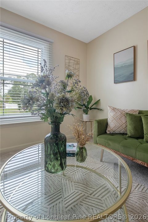 Tiny photo for 6213 Streeter Drive, Hope Mills, NC 28348 (MLS # 766030)