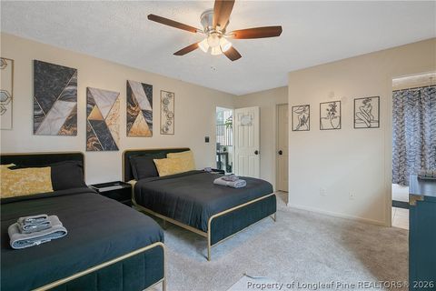 Tiny photo for 6213 Streeter Drive, Hope Mills, NC 28348 (MLS # 766030)