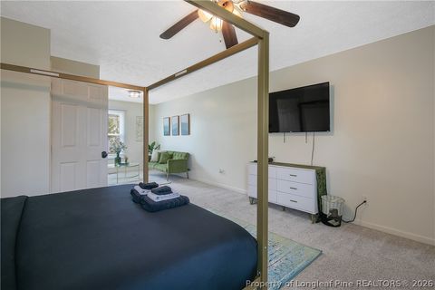 Tiny photo for 6213 Streeter Drive, Hope Mills, NC 28348 (MLS # 766030)