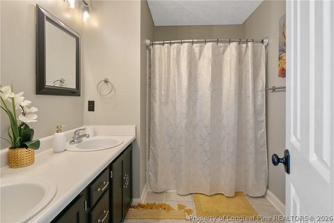 Tiny photo for 6213 Streeter Drive, Hope Mills, NC 28348 (MLS # 766030)
