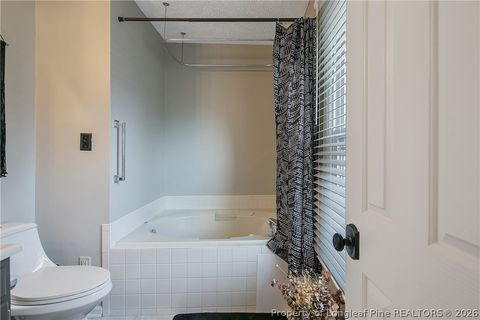 Tiny photo for 6213 Streeter Drive, Hope Mills, NC 28348 (MLS # 766030)