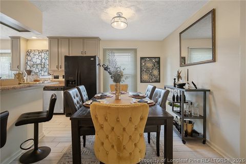 Tiny photo for 6213 Streeter Drive, Hope Mills, NC 28348 (MLS # 766030)