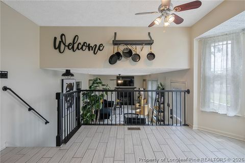 Tiny photo for 6213 Streeter Drive, Hope Mills, NC 28348 (MLS # 766030)