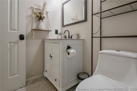 Tiny photo for 6213 Streeter Drive, Hope Mills, NC 28348 (MLS # 766030)