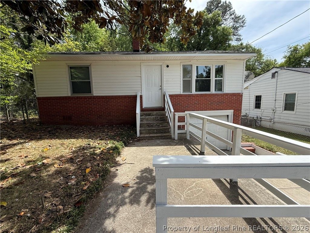 Photo of 311 Stuart Avenue, Fayetteville, NC 28301 (MLS # 760417)