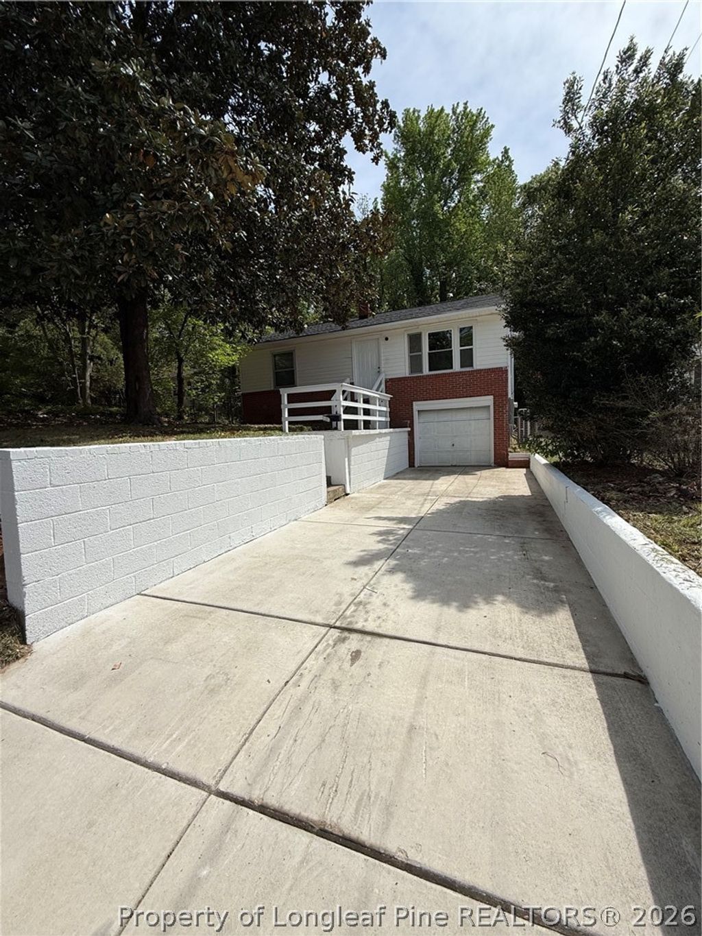 Photo of 311 Stuart Avenue, Fayetteville, NC 28301 (MLS # 760417)