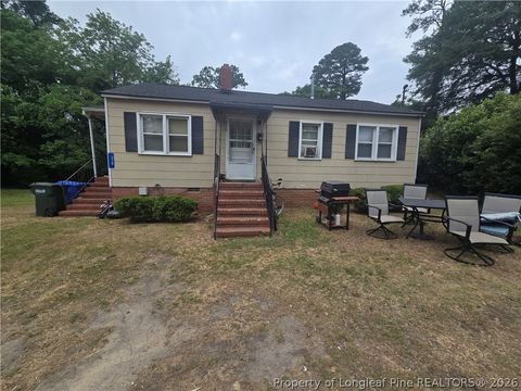 Photo of 316-318 Weiseger Street, Fayetteville, NC 28301 (MLS # 762432)