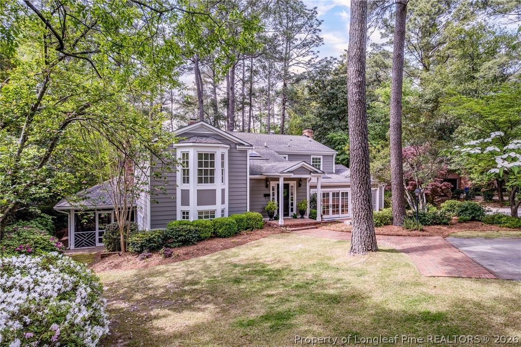 Photo of 2031 Raeford Road, Fayetteville, NC 28305 (MLS # 760443)