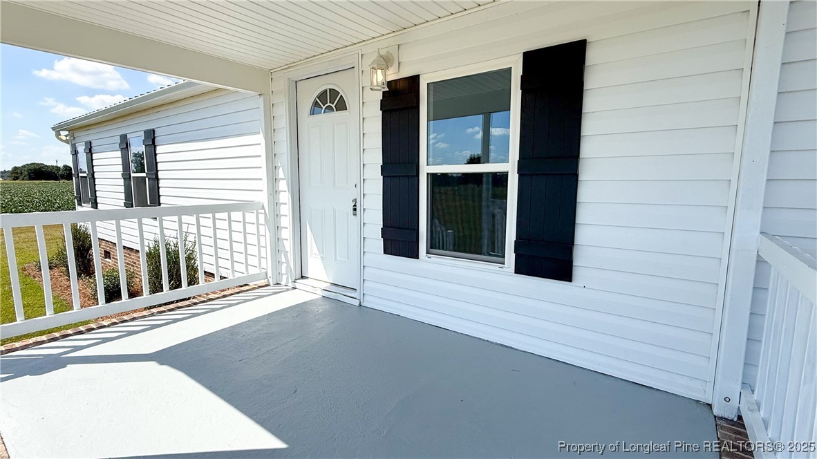 1852 Cabinet Shop Road