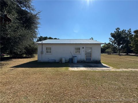 Tiny photo for 151 Ratley Street, Raeford, NC 28376 (MLS # 750522)
