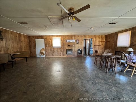 Tiny photo for 151 Ratley Street, Raeford, NC 28376 (MLS # 750522)